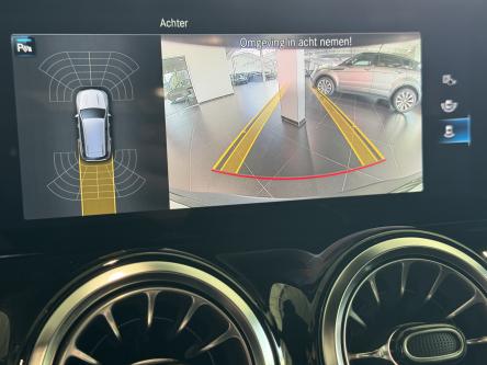 MERCEDES-BENZ EQB 250 Amg Mbux, Camera, Dodehoeks Assist, Led