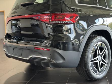 MERCEDES-BENZ EQB 250 Amg Mbux, Camera, Dodehoeks Assist, Led