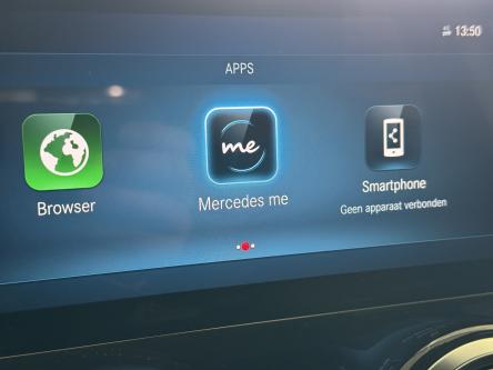 MERCEDES-BENZ EQB 250 Amg Mbux, Camera, Dodehoeks Assist, Led