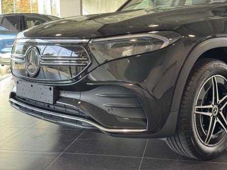MERCEDES-BENZ EQB 250 Amg Mbux, Camera, Dodehoeks Assist, Led