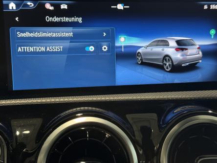 MERCEDES-BENZ A 180 Progressive Night Pack, Panorama, Mbux, Led, DAB