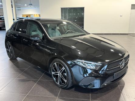 MERCEDES-BENZ A 180 Progressive Night Pack, Panorama, Mbux, Led, DAB