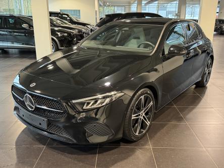 MERCEDES-BENZ A 180 Progressive Night Pack, Panorama, Mbux, Led, DAB