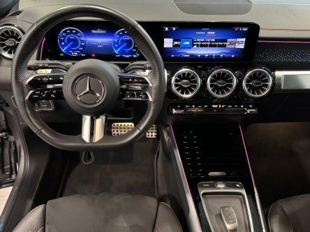 MERCEDES-BENZ EQB 300 4M AMG 360 Camera, Night Pack, 20 Inch AMG, Led, Mbux