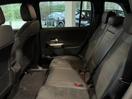 MERCEDES-BENZ EQB 300 4M AMG 360 Camera, Night Pack, 20 Inch AMG, Led, Mbux