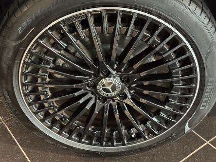 MERCEDES-BENZ EQB 300 4M AMG 360 Camera, Night Pack, 20 Inch AMG, Led, Mbux