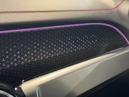 MERCEDES-BENZ EQB 300 4M AMG 360 Camera, Night Pack, 20 Inch AMG, Led, Mbux