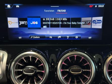 MERCEDES-BENZ EQB 300 4M AMG 360 Camera, Night Pack, 20 Inch AMG, Led, Mbux