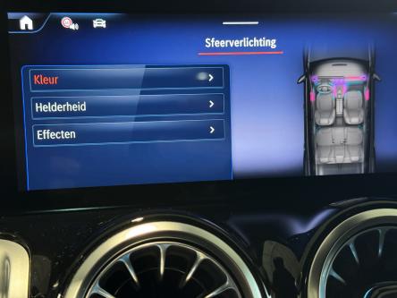 MERCEDES-BENZ EQB 300 4M AMG 360 Camera, Night Pack, 20 Inch AMG, Led, Mbux