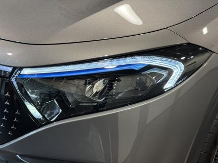 MERCEDES-BENZ EQB 300 4M AMG 360 Camera, Night Pack, 20 Inch AMG, Led, Mbux