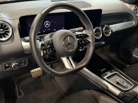 MERCEDES-BENZ EQB 300 4M AMG 360 Camera, Night Pack, 20 Inch AMG, Led, Mbux