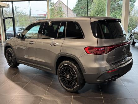 MERCEDES-BENZ EQB 300 4M AMG 360 Camera, Night Pack, 20 Inch AMG, Led, Mbux