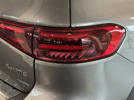 MERCEDES-BENZ EQB 300 4M AMG 360 Camera, Night Pack, 20 Inch AMG, Led, Mbux