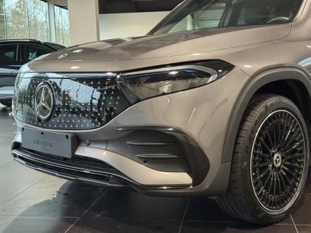 MERCEDES-BENZ EQB 300 4M AMG 360 Camera, Night Pack, 20 Inch AMG, Led, Mbux