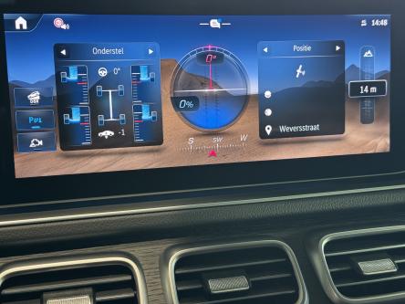 MERCEDES-BENZ GLE 53 AMG Hybrid 4M+ Night, 22 Inch Alu, Burmester Sound, Trekhaak