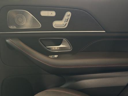 MERCEDES-BENZ GLE 53 AMG Hybrid 4M+ Night, 22 Inch Alu, Burmester Sound, Trekhaak