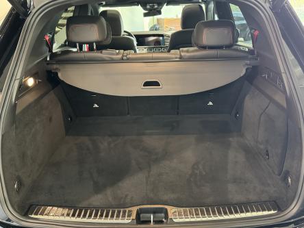 MERCEDES-BENZ GLE 53 AMG Hybrid 4M+ Night, 22 Inch Alu, Burmester Sound, Trekhaak