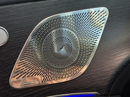 MERCEDES-BENZ GLE 53 AMG Hybrid 4M+ Night, 22 Inch Alu, Burmester Sound, Trekhaak