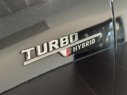 MERCEDES-BENZ GLE 53 AMG Hybrid 4M+ Night, 22 Inch Alu, Burmester Sound, Trekhaak