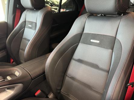 MERCEDES-BENZ GLE 53 AMG Hybrid 4M+ Night, 22 Inch Alu, Burmester Sound, Trekhaak