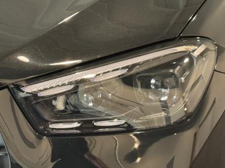 MERCEDES-BENZ GLE 53 AMG Hybrid 4M+ Night, 22 Inch Alu, Burmester Sound, Trekhaak