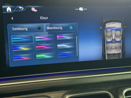 MERCEDES-BENZ GLE 53 AMG Hybrid 4M+ Night, 22 Inch Alu, Burmester Sound, Trekhaak