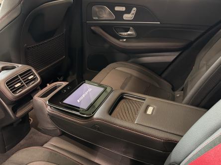 MERCEDES-BENZ GLE 53 AMG Hybrid 4M+ Night, 22 Inch Alu, Burmester Sound, Trekhaak
