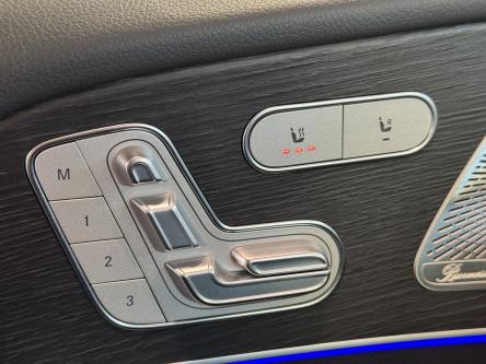 MERCEDES-BENZ GLE 53 AMG Hybrid 4M+ Night, 22 Inch Alu, Burmester Sound, Trekhaak