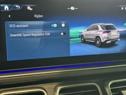 MERCEDES-BENZ GLE 53 AMG Hybrid 4M+ Night, 22 Inch Alu, Burmester Sound, Trekhaak