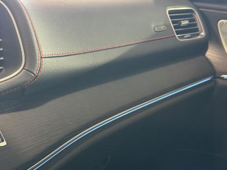 MERCEDES-BENZ GLE 53 AMG Hybrid 4M+ Night, 22 Inch Alu, Burmester Sound, Trekhaak