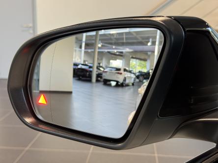 MERCEDES-BENZ EQB 300 4M AMG Facelift, Night, Panorama, Head-Up Display, Burmester Sound