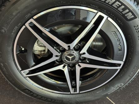 MERCEDES-BENZ EQB 300 4M AMG Facelift, Night, Panorama, Head-Up Display, Burmester Sound