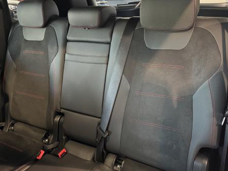 MERCEDES-BENZ EQB 300 4M AMG Facelift, Night, Panorama, Head-Up Display, Burmester Sound