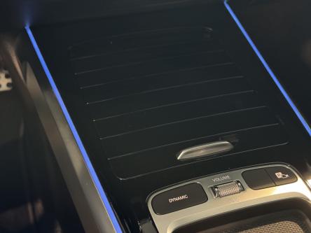 MERCEDES-BENZ EQB 300 4M AMG Facelift, Night, Panorama, Head-Up Display, Burmester Sound