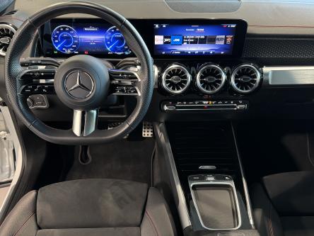 MERCEDES-BENZ EQB 300 4M AMG Facelift, Night, Panorama, Head-Up Display, Burmester Sound
