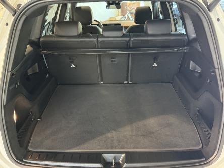 MERCEDES-BENZ EQB 300 4M AMG Facelift, Night, Panorama, Head-Up Display, Burmester Sound