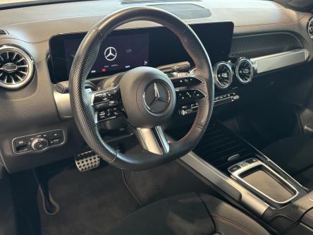 MERCEDES-BENZ EQB 300 4M AMG Facelift, Night, Panorama, Head-Up Display, Burmester Sound