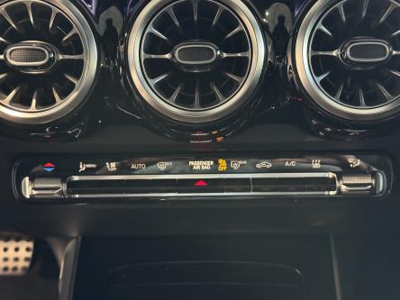 MERCEDES-BENZ EQB 300 4M AMG Facelift, Night, Panorama, Head-Up Display, Burmester Sound