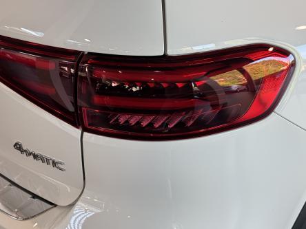 MERCEDES-BENZ EQB 300 4M AMG Facelift, Night, Panorama, Head-Up Display, Burmester Sound