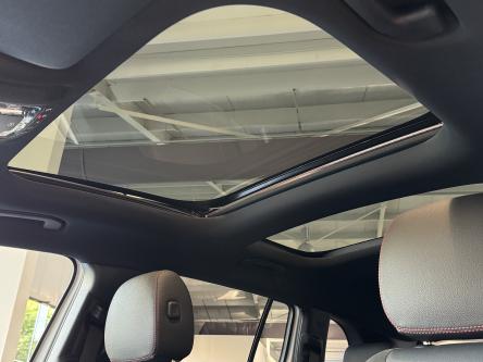 MERCEDES-BENZ EQB 300 4M AMG Facelift, Night, Panorama, Head-Up Display, Burmester Sound