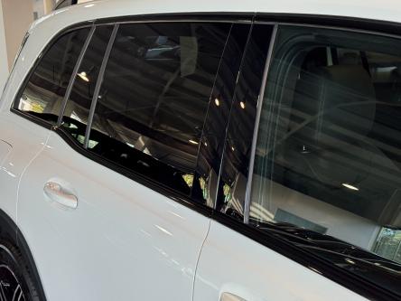 MERCEDES-BENZ EQB 300 4M AMG Facelift, Night, Panorama, Head-Up Display, Burmester Sound