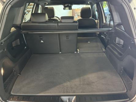 MERCEDES-BENZ EQB 300 4M AMG Facelift, Night, Panorama, Head-Up Display, Burmester Sound