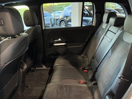 MERCEDES-BENZ EQB 300 4M AMG Facelift, Night, Panorama, Head-Up Display, Burmester Sound