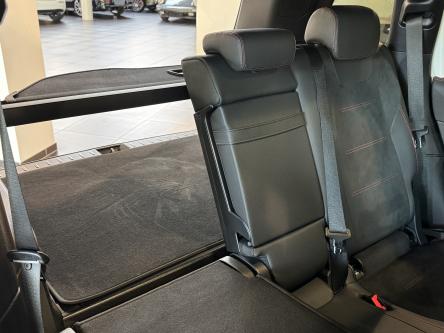 MERCEDES-BENZ EQB 300 4M AMG Facelift, Night, Panorama, Head-Up Display, Burmester Sound