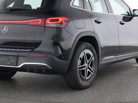 MERCEDES-BENZ EQA 250 Amg Mbux, Led, DAB, Camera