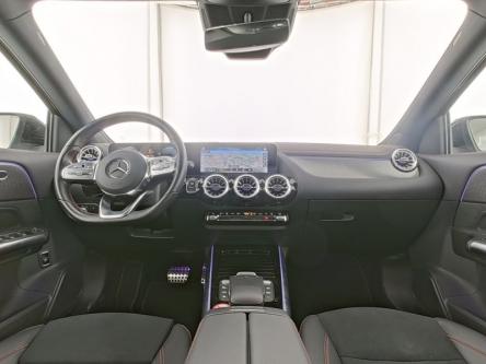 MERCEDES-BENZ EQA 250 Amg Mbux, Led, DAB, Camera