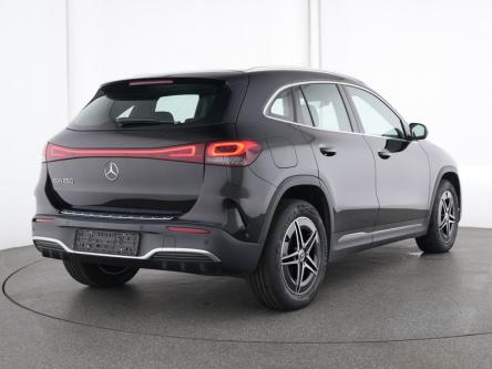 MERCEDES-BENZ EQA 250 Amg Mbux, Led, DAB, Camera