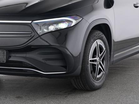 MERCEDES-BENZ EQA 250 Amg Mbux, Led, DAB, Camera