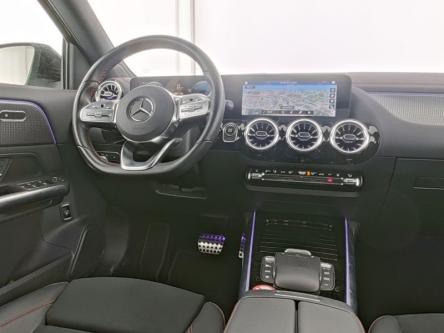 MERCEDES-BENZ EQA 250 Amg Mbux, Led, DAB, Camera