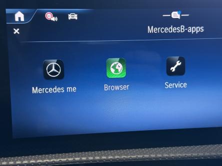MERCEDES-BENZ CLA 180 SB Progressive Panorama, Camera, Led High Performance, Mbux, DAB